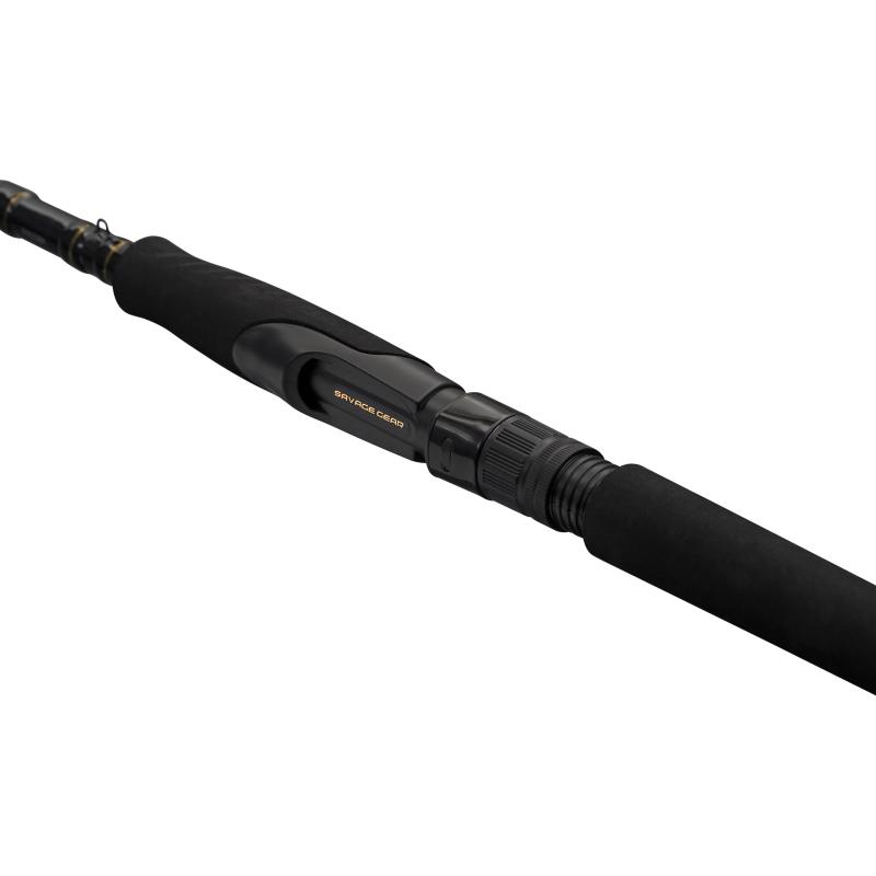 Savage Gear Alpha Sg2 Big Bait Tr 2.59M 70/150G 4P