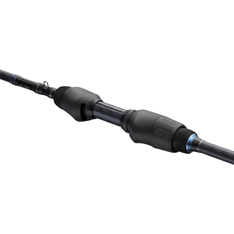 Savage Gear Defiance Sg2 Ul Game 1.98M/0-5G 2P