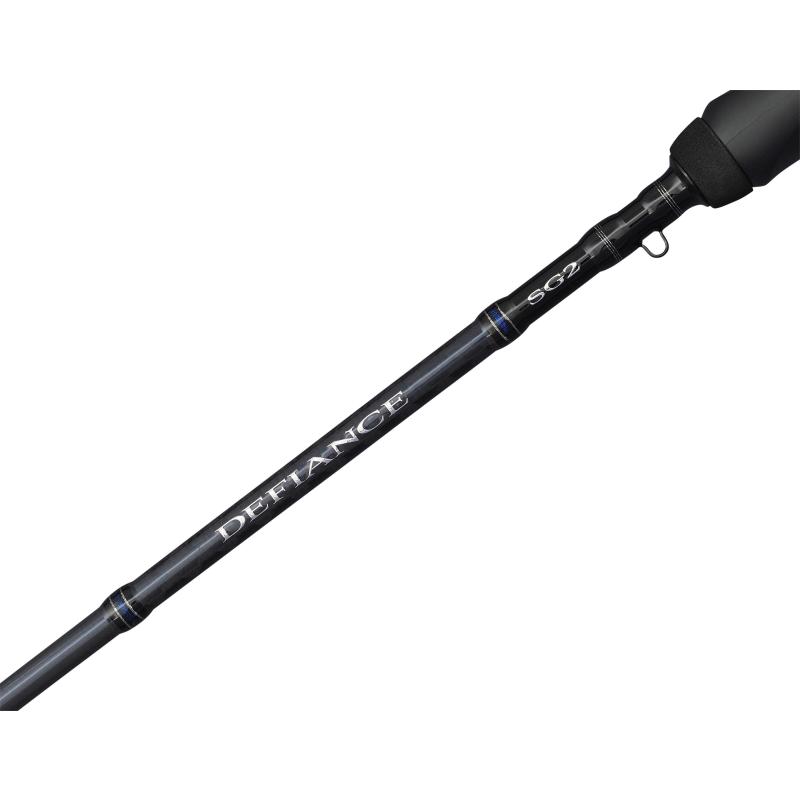 Savage Gear Defiance Sg2 Ul Game 2.13M/2-9G 2P