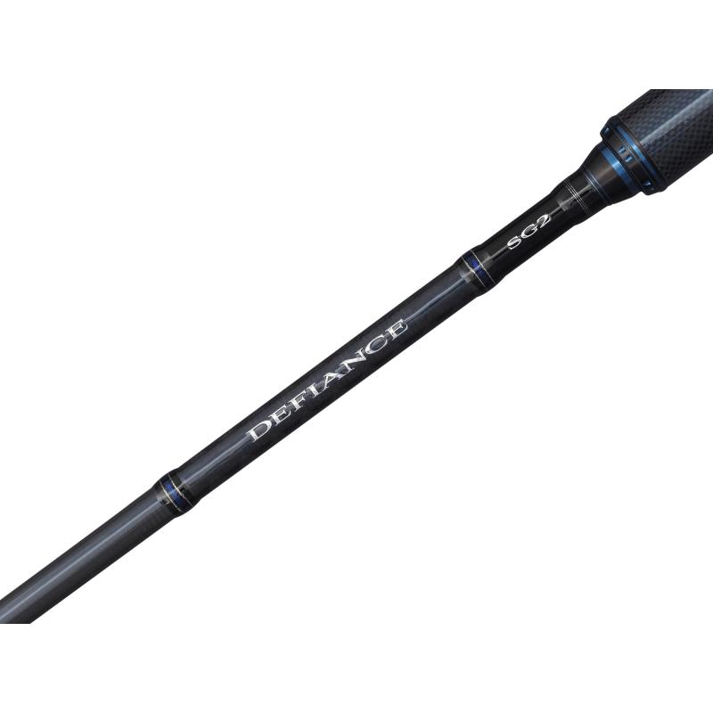 Savage Gear Defiance Sg2 Light Game 2.74M/4-16G 2P