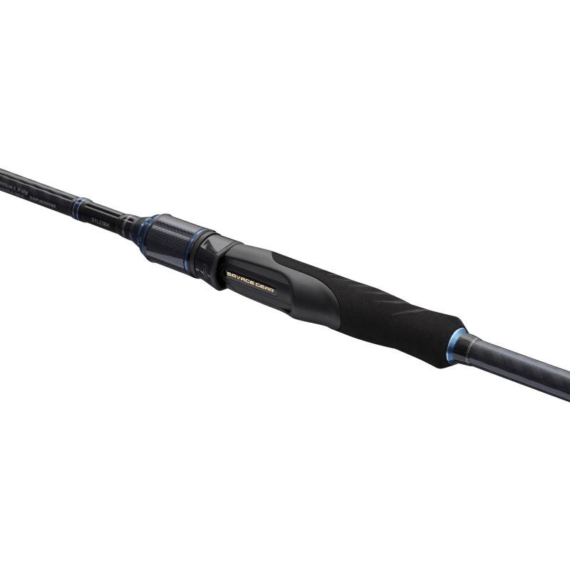 Savage Gear Defiance Sg2 Light Game 2.74M/4-16G 2P