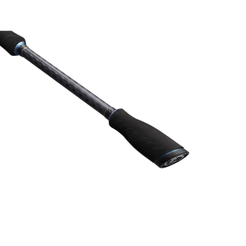Savage Gear Defiance Sg2 Light Game 2.74M/4-16G 2P