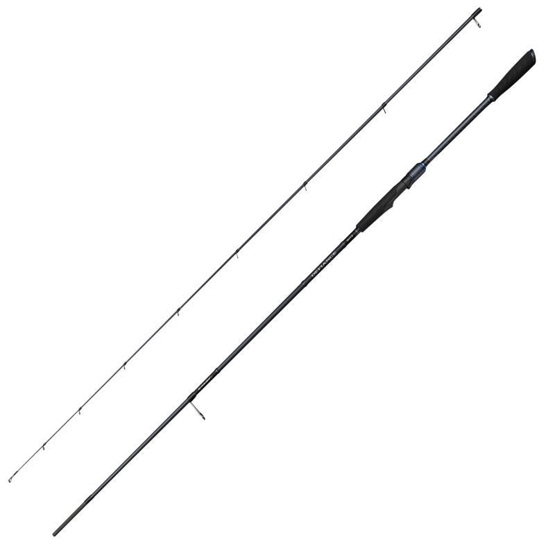 Produktbild Savage Gear Defiance Sg2 Medium Game 2.13M/8-30G 2P