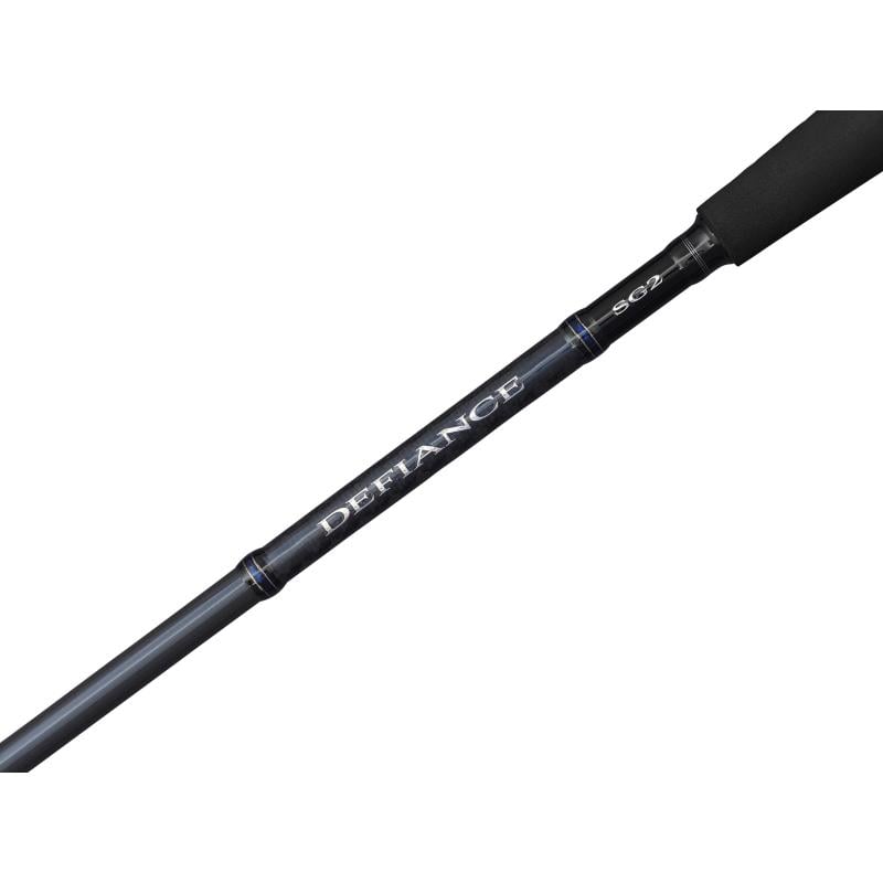 Savage Gear Defiance Sg2 Medium Game 2.21M/7-25G 2P