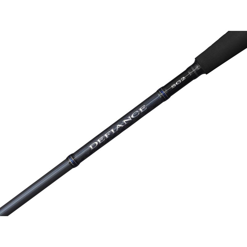 Savage Gear Defiance Sg2 Medium Game 2.21M/10-35G 2P