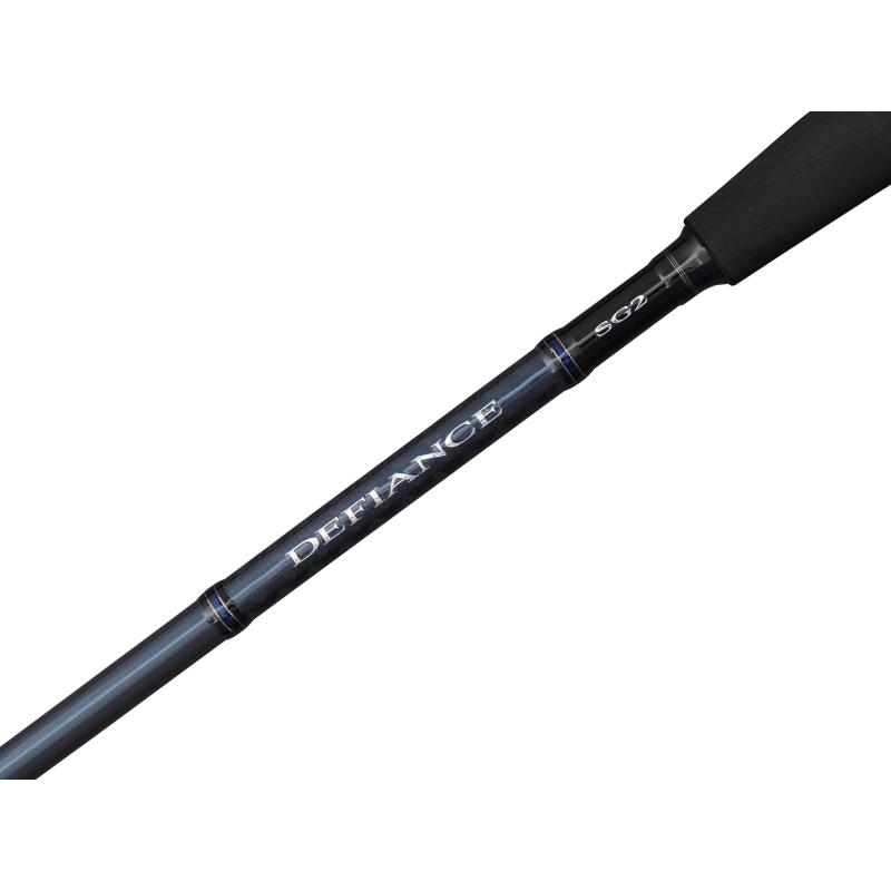 Savage Gear Defiance Sg2 Distance G 2.90M/15-50G 2P