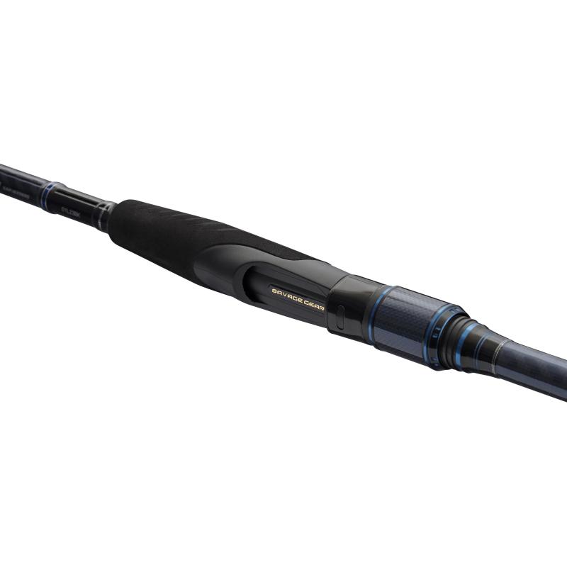 Savage Gear Defiance Sg2 Distance G 2.90M/15-50G 2P