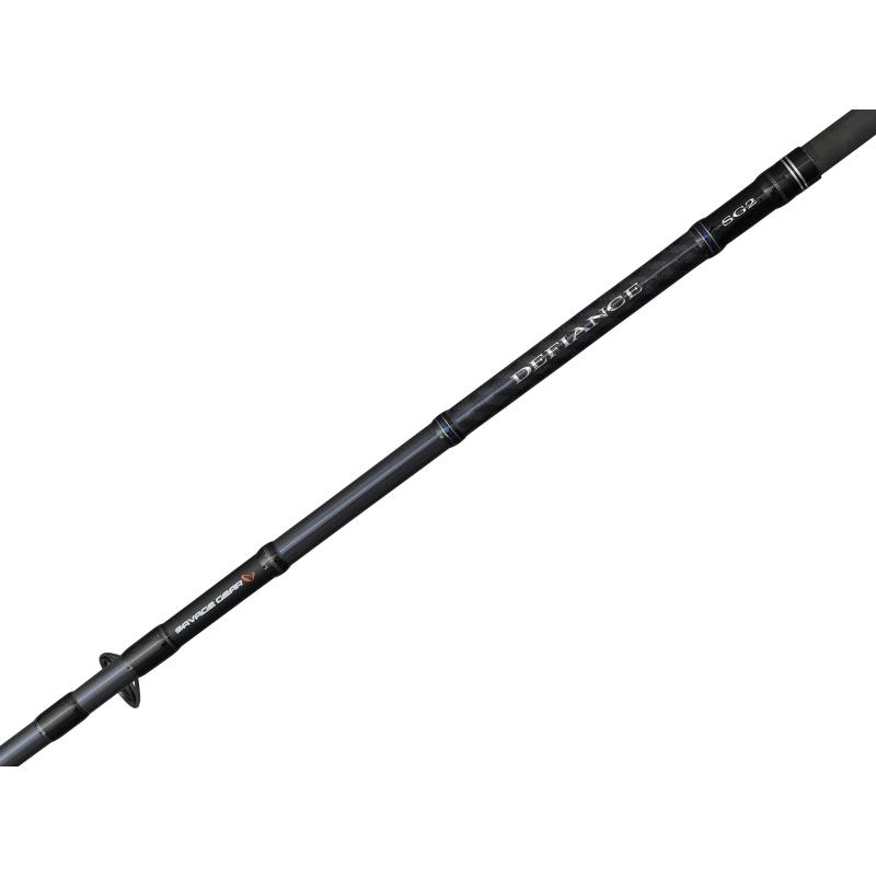 Savage Gear Defiance Sg2 Offs Cast 2.56M/70-200G 1P1