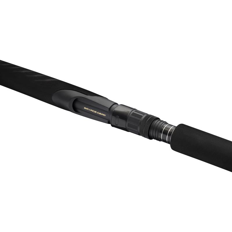 Savage Gear Defiance Sg2 Offs Cast 2.56M/70-200G 1P1