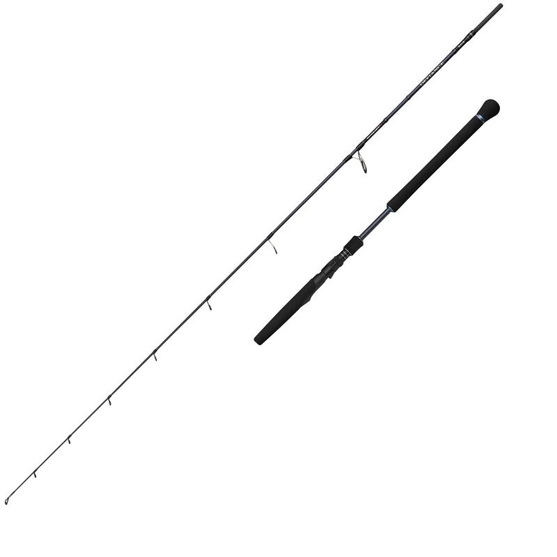 Savage Gear Defiance Sg2 Light Jig 1.80/Max 80G 1P1