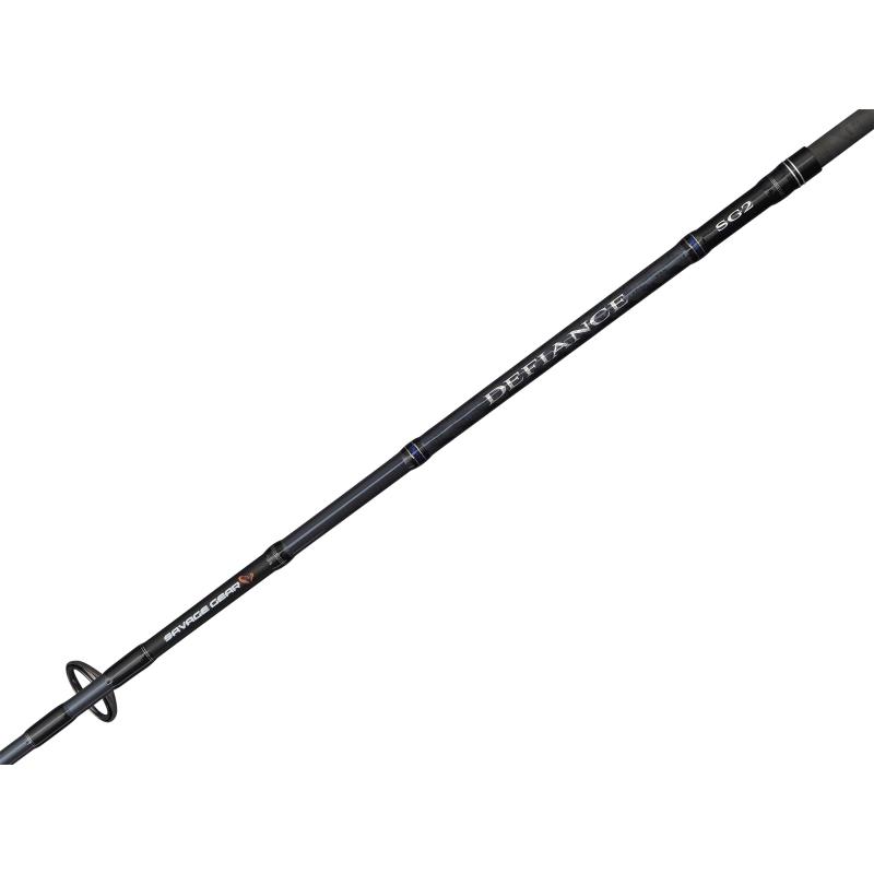 Savage Gear Defiance Sg2 Light Jig 1.80/Max 80G 1P1
