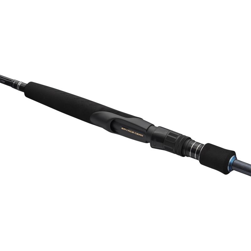 Savage Gear Defiance Sg2 Light Jig 1.80/Max 80G 1P1