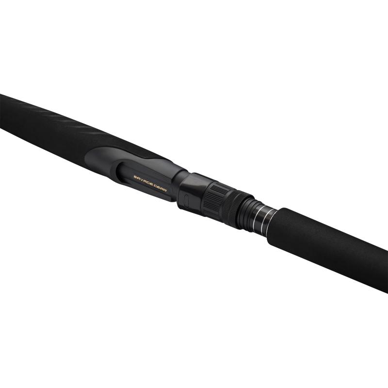Savage Gear Defiance Sg2 Jigging 1.80M/Max 180G 1P1