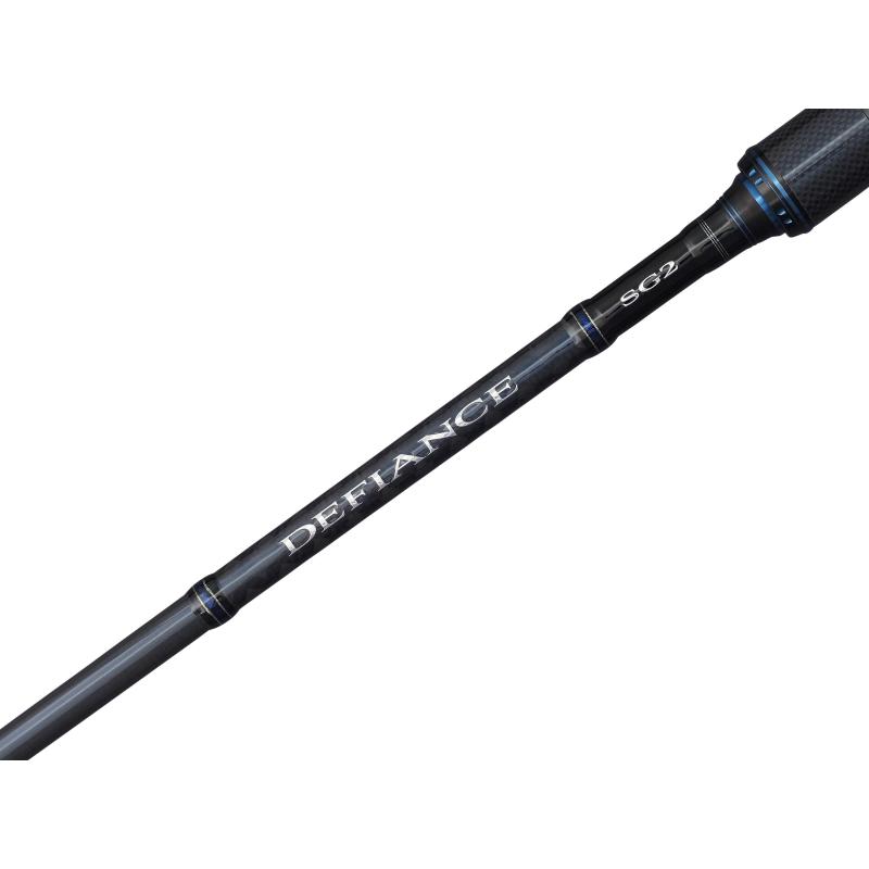 Savage Gear Defiance Sg2 Tenya 2.43M/15-60G 2P
