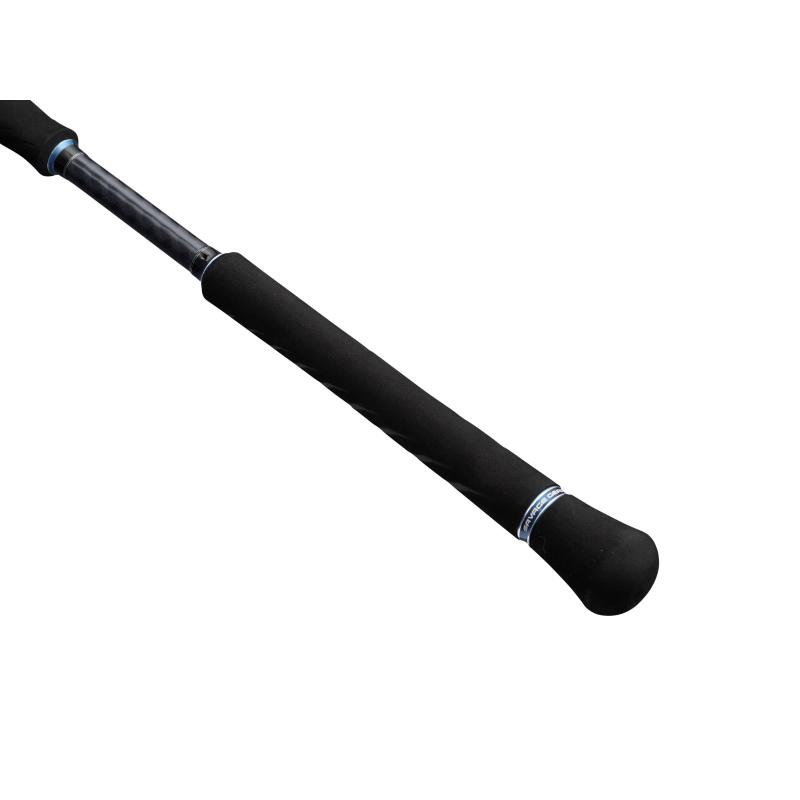 Savage Gear Defiance Sg2 Tenya 2.43M/15-60G 2P