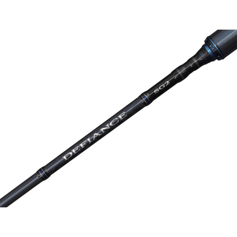 Savage Gear Defiance Sg2 Tataki 2.30M/20-150G 2P