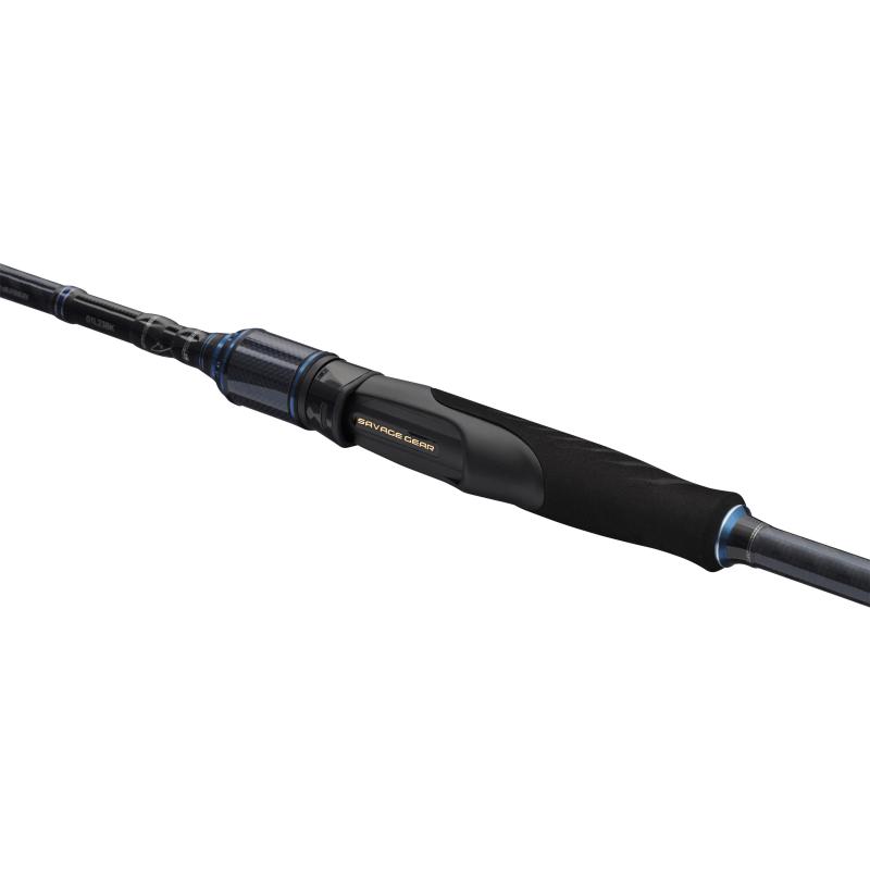 Savage Gear Defiance Sg2 Tataki 2.30M/20-150G 2P