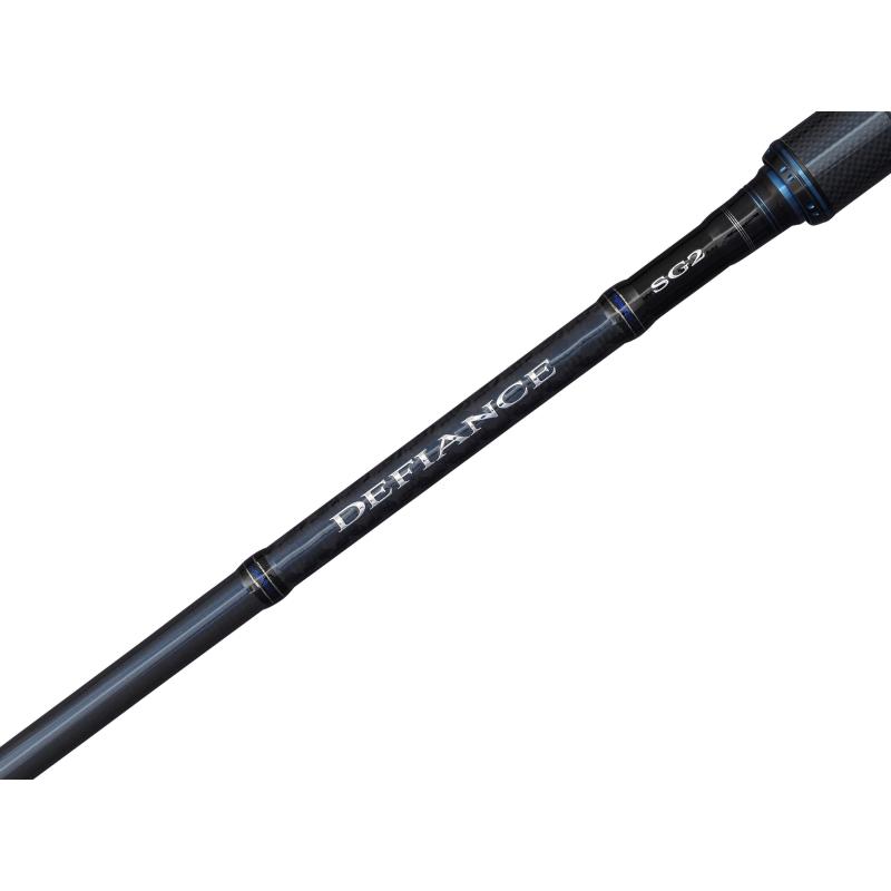 Savage Gear Defiance Sg2 Eging 2.59M/2.5-4.0 Egi 2P