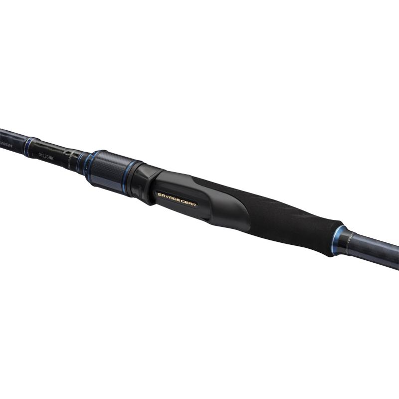 Savage Gear Defiance Sg2 Eging 2.59M/2.5-4.0 Egi 2P