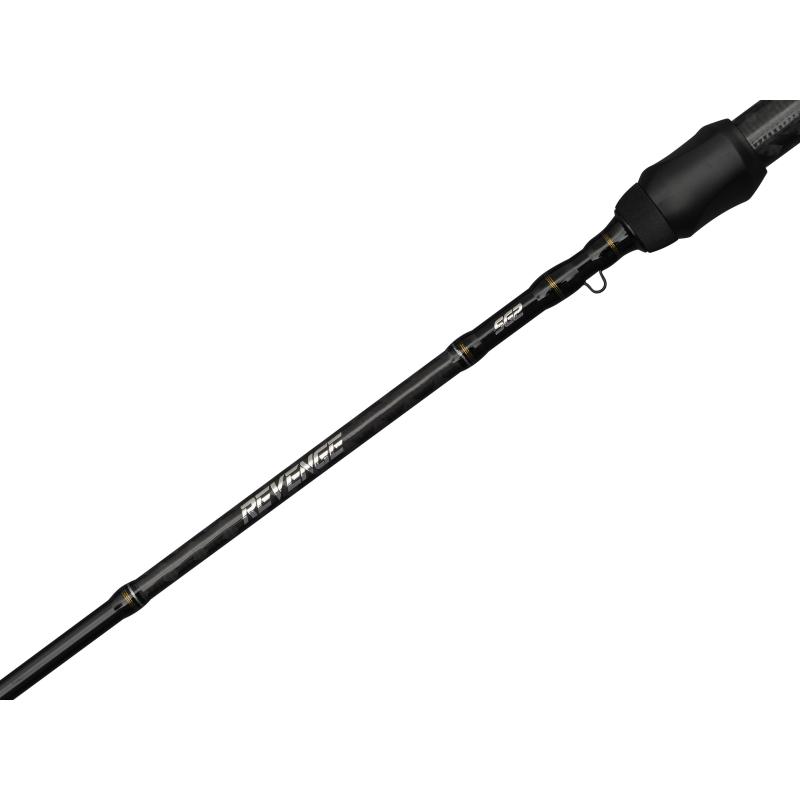 Savage Gear Revenge Sg2 Micro Game 2.30M 0-2.5G 2P