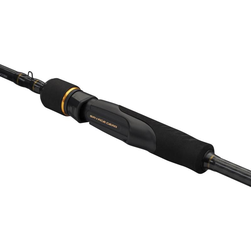 Savage Gear Revenge Sg2 Light Game 2.71M 3-15G 2P