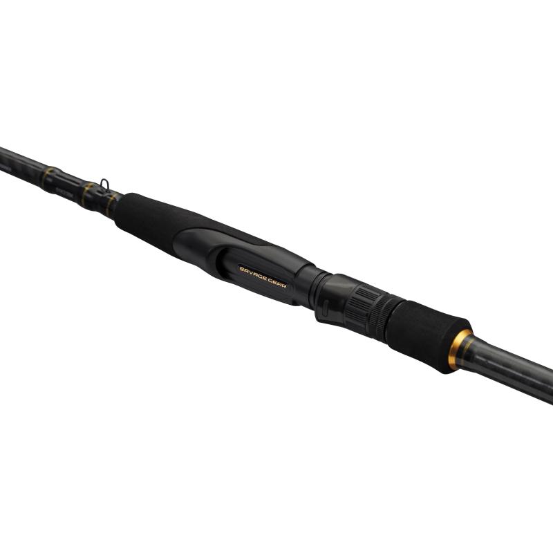 Savage Gear Revenge Sg2 Medium G Tr 2.43M/14-40G 4P