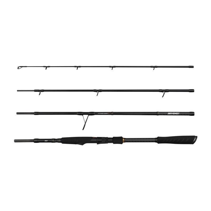 Produktbild Savage Gear Revenge Sg2 Heavy G Tr 2.15M/20-60G 4P