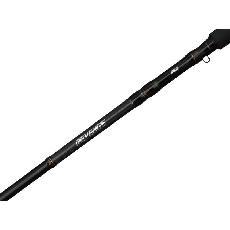 Savage Gear Revenge Sg2 Heavy G Tr 2.15M/20-60G 4P