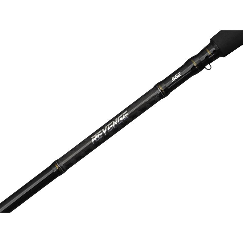 Savage Gear Revenge Sg2 Fast Shad 2.74M/15-40G 2P
