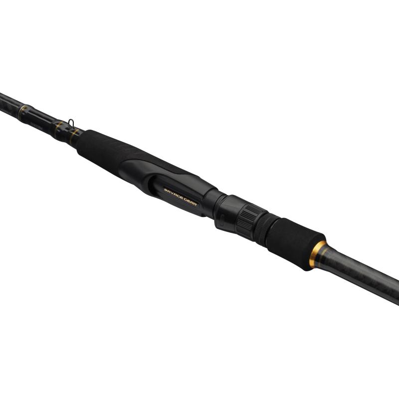Savage Gear Revenge Sg2 Fast Shad 2.74M/15-40G 2P