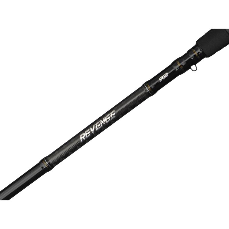 Savage Gear Revenge Sg2 Tex And Caro 2.13M/2-12G 2P