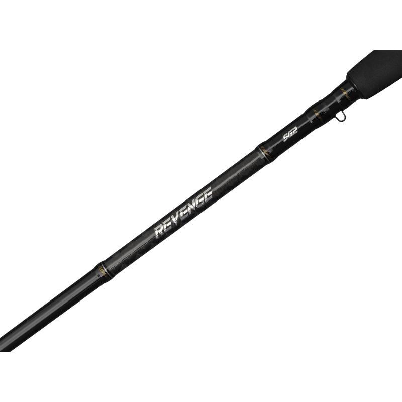 Savage Gear Revenge Sg2 Drop Shot 2.33M/5-18G 2P