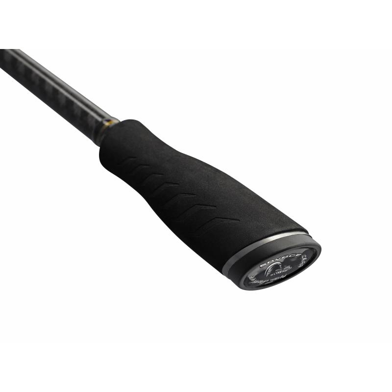 Savage Gear Revenge Sg2 Vertical 1.98M/7-21G 2P