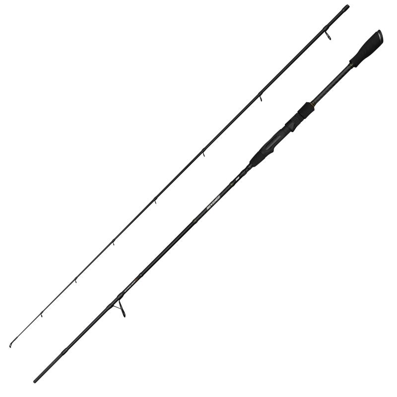 Savage Gear Revenge Sg2 Vertical 1.98M/14-35G 2P