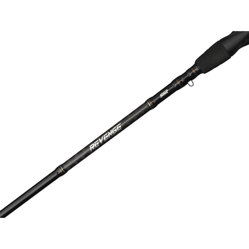 Savage Gear Revenge Sg2 Vertical 1.98M/14-35G 2P