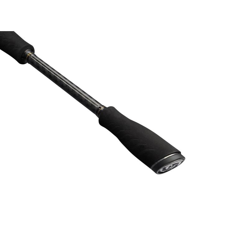Savage Gear Revenge Sg2 Vertical Bc&nbsp;1.98M/20-65G 2P
