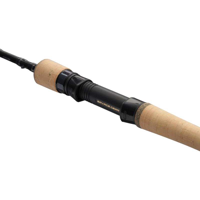 Savage Gear Salmonoid Sg2 Ul Game 1.85M/1-5G 2P