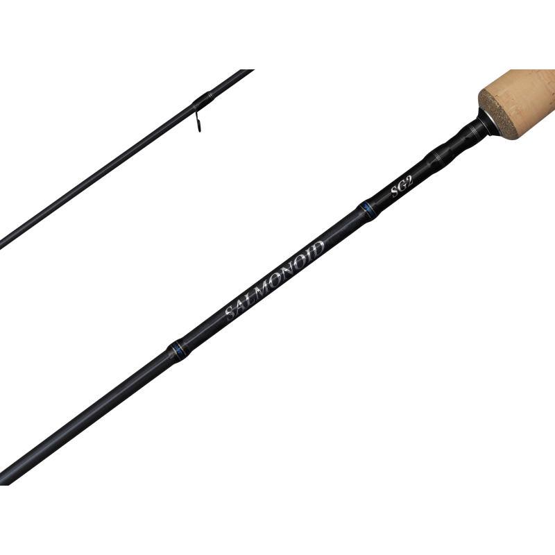 Savage Gear Salmonoid Sg2 Ul Game 2.15M/2-6G 2P