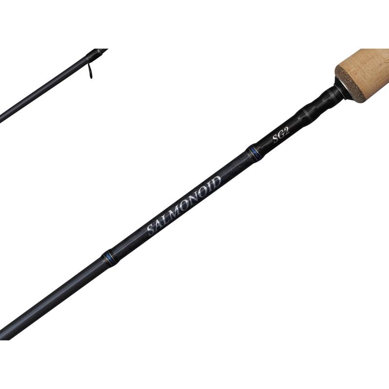 Savage Gear Salmonoid Sg2 Light Game 2.15M/3-10G 2P