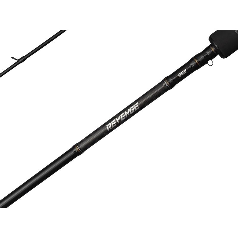 Savage Gear Revenge Sg2 Medium G Bc 2.30/15-35G 2P