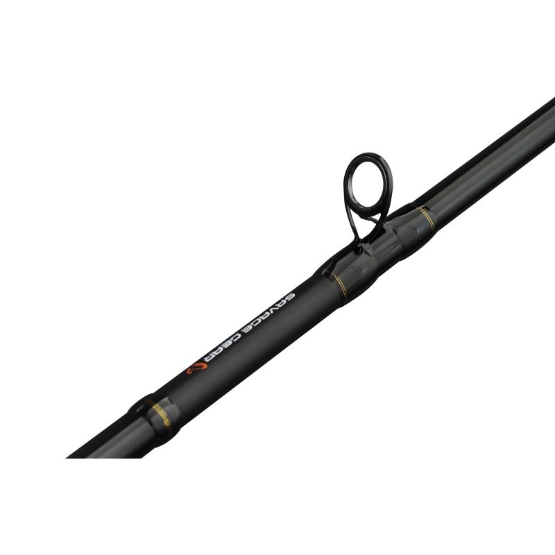 Savage Gear Alpha Sg2 Swimbait Bc 2.28M/70-150G 2P
