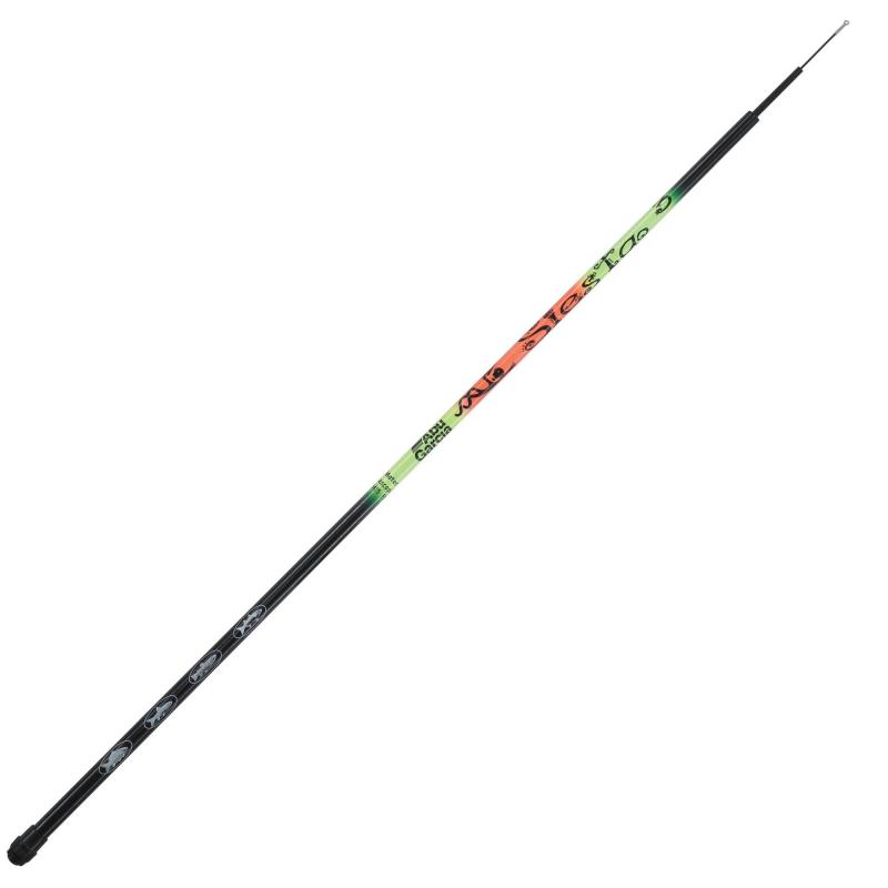 Abu Garcia Siesta T-600 Pole Stipprute