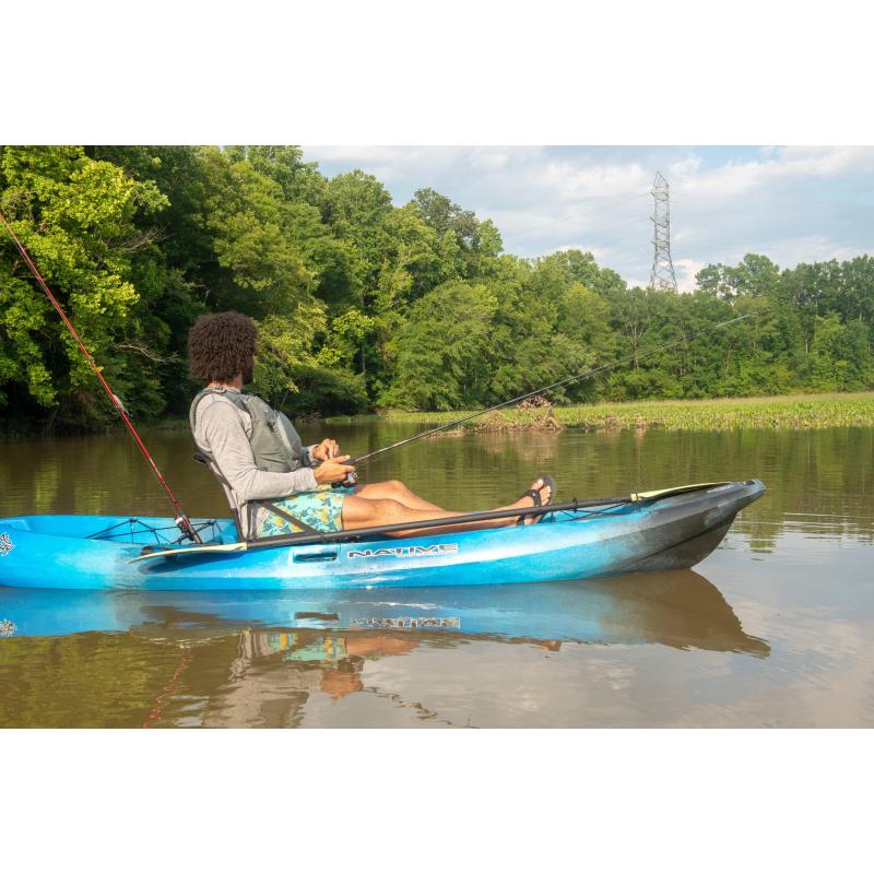 Shakespeare Ugly Stik Gx2 Spin 6F 2Pc L