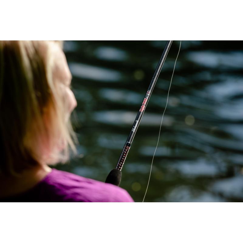 Shakespeare Ugly Stik Gx2 Spin 7F 2Pc M