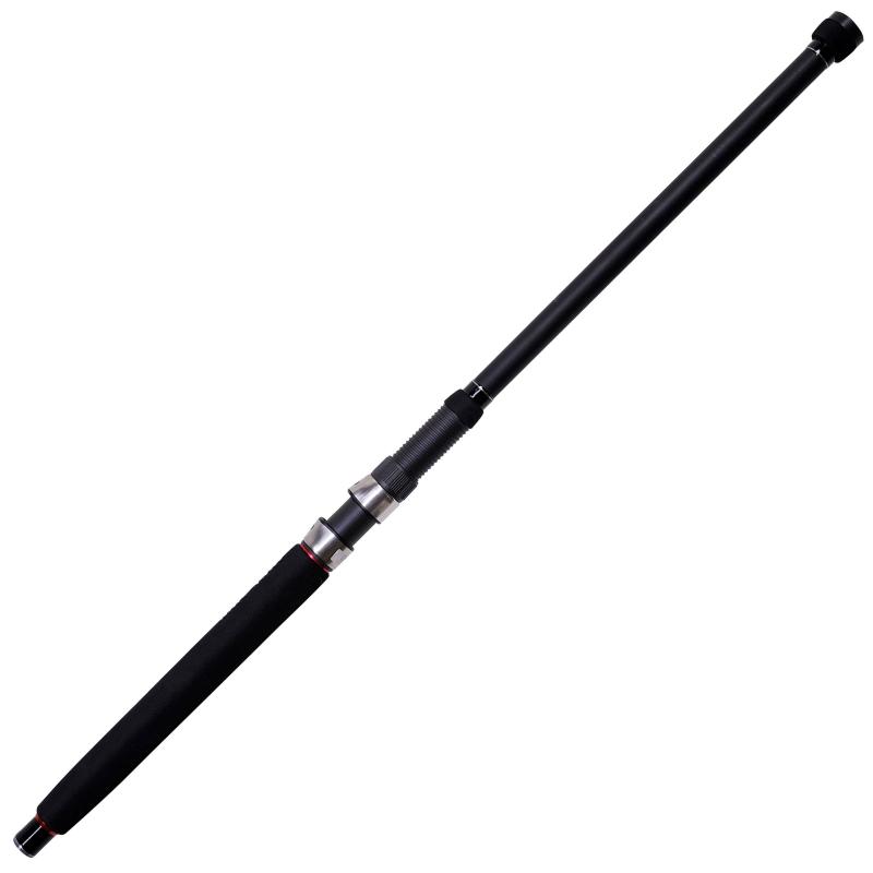Shakespeare Ugly Stik Gx2 7'4 Boat Rod 8-12Lb