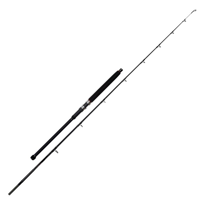 Shakespeare Ugly Stik Gx2 7'4 Boat Rod 8-12Lb