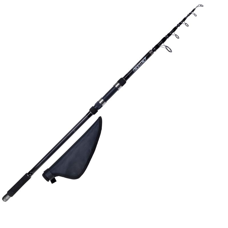 Shakespeare Cypry 13Ft 3.5Lb Tele