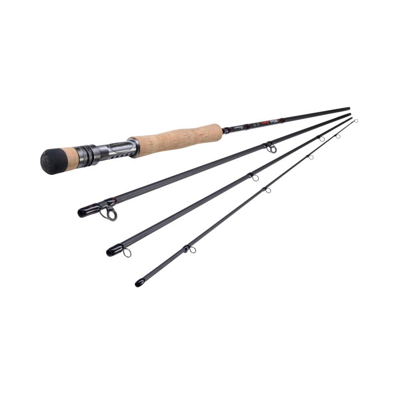 Shakespeare Sigma Supra 11Ft Fly 7Wt