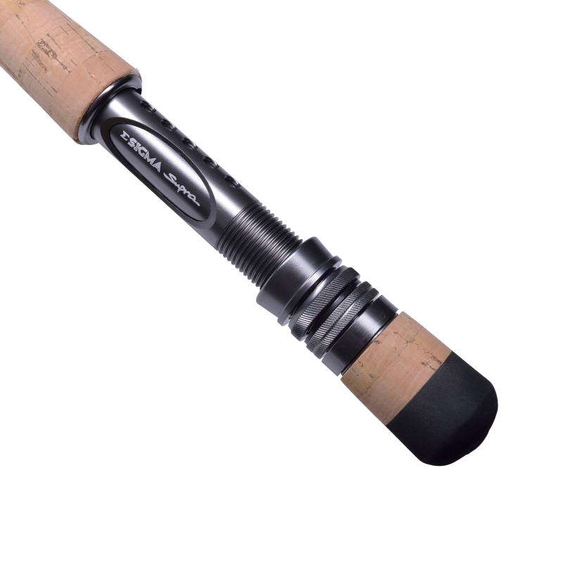 Shakespeare Sigma Supra 10Ft Fly 8Wt