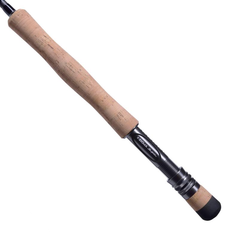 Shakespeare Sigma Supra 10Ft Fly 6Wt